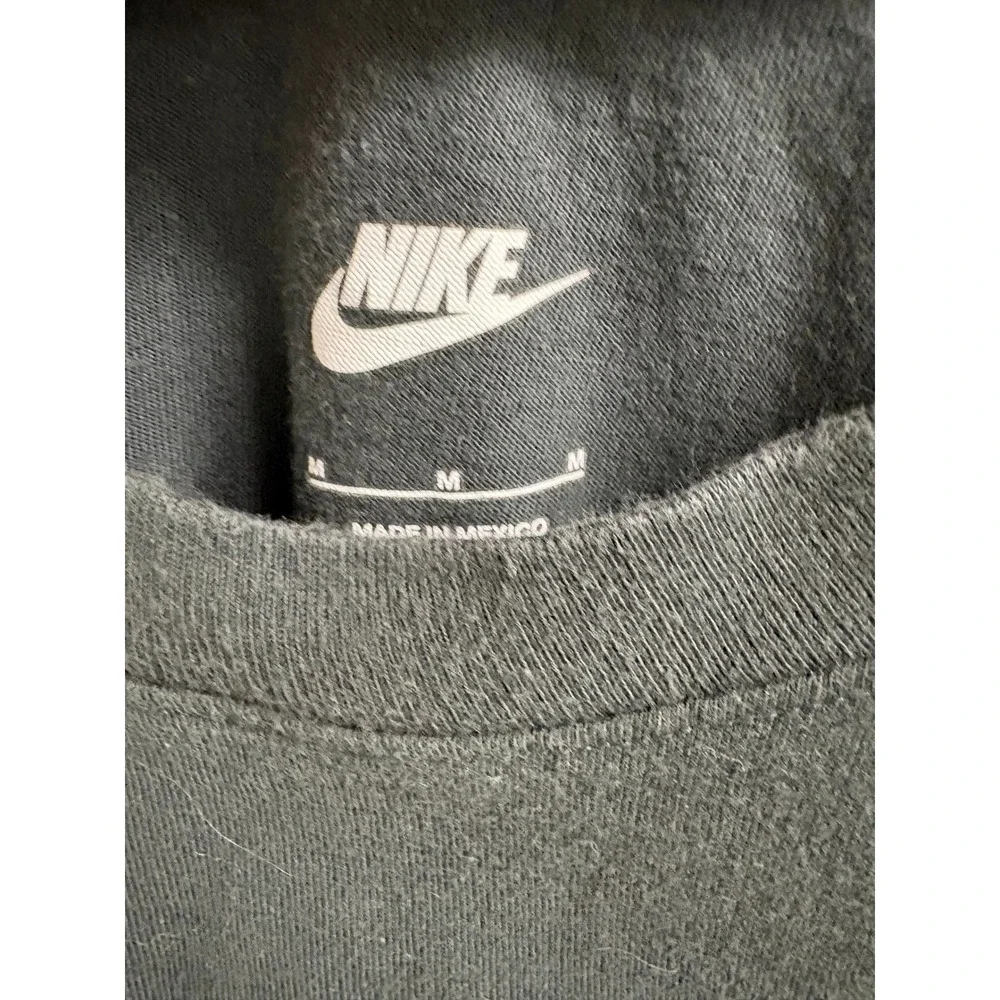 Nike nyc cabbie